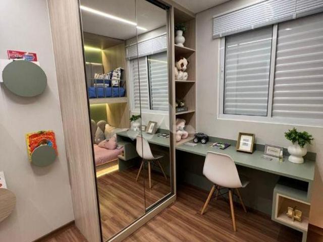 Apartamento venda em Região Geográfica Imediata de Toledo, Toledo