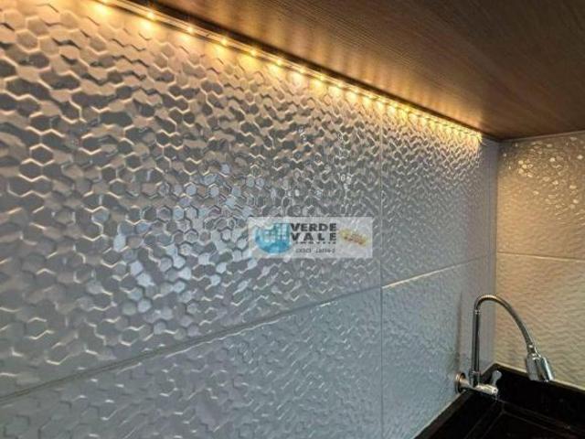 Apartamento venda em Região Imediata de São José dos Campos, Região Metropolitana do Vale do Paraíba e Litoral Norte
