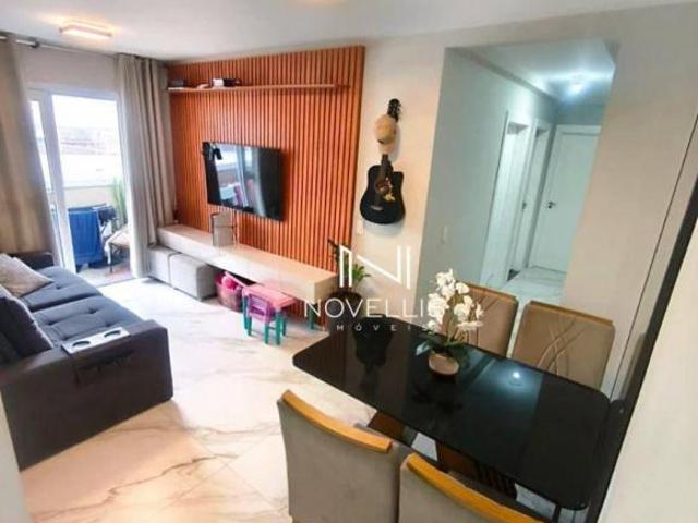 Apartamento venda em Região Imediata de São José dos Campos, Região Metropolitana do Vale do Paraíba e Litoral Norte