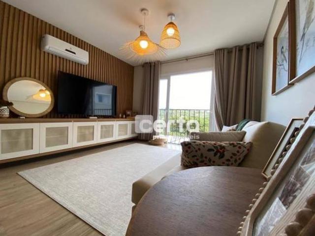 Apartamento venda em Residencial Lagos de Gramado, Gramado