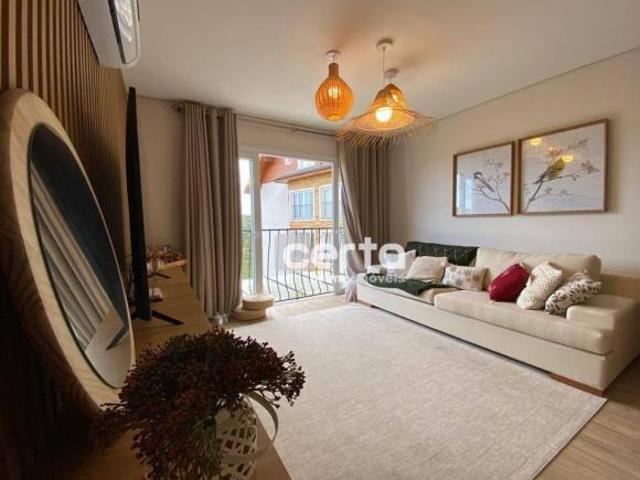 Apartamento venda em Região Geográfica Imediata de Caxias do Sul, Gramado