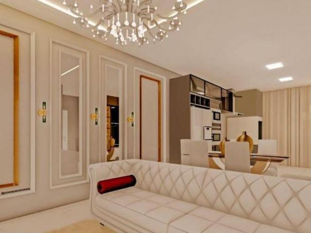 Apartamento venda em Região Geográfica Imediata de Toledo, Toledo