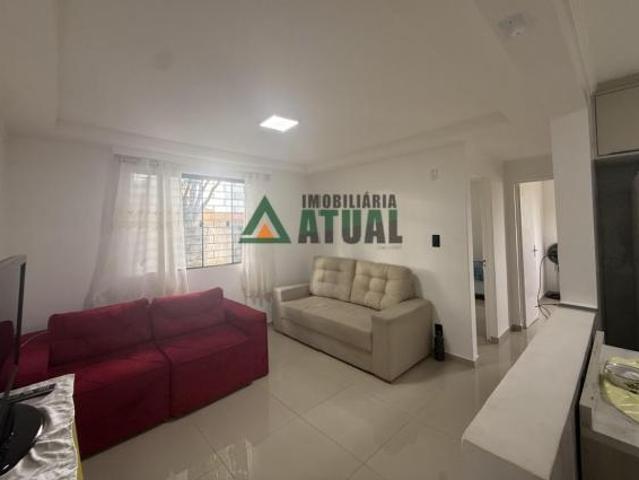 Apartamento venda em Região Geográfica Imediata de Londrina, Londrina