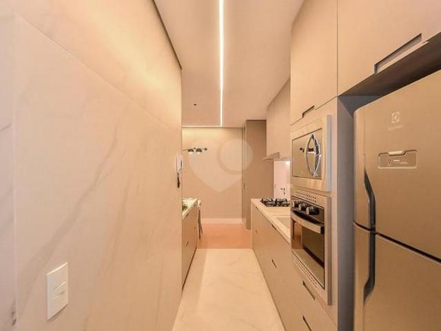 Apartamento venda em Região Geográfica Imediata de Curitiba, Região Metropolitana de Curitiba