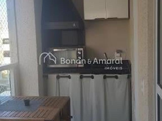 Apartamento venda em Nova Veneza, Paulínia