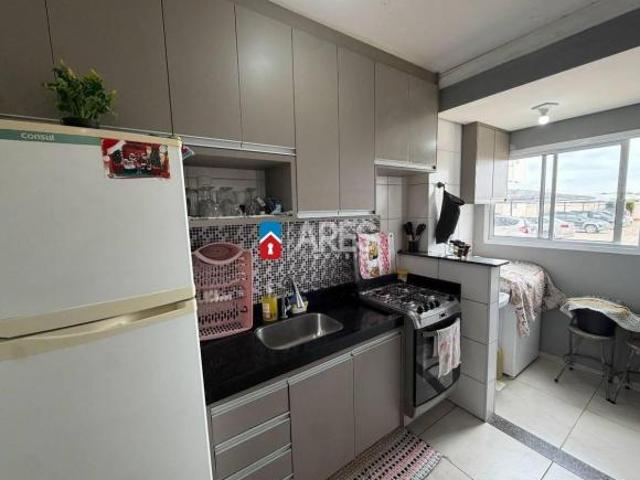 Apartamento venda em Santa Bárbara d'Oeste
