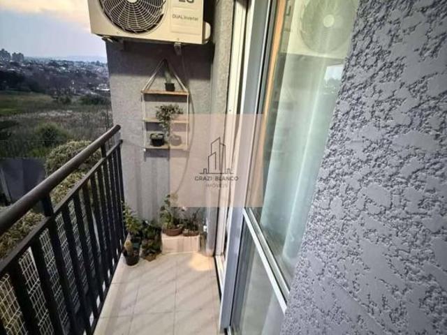 Apartamento venda em Sorocaba