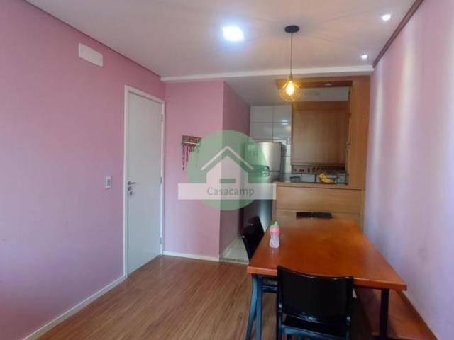 Apartamento venda em Região Imediata de Campinas, Região Metropolitana de Campinas