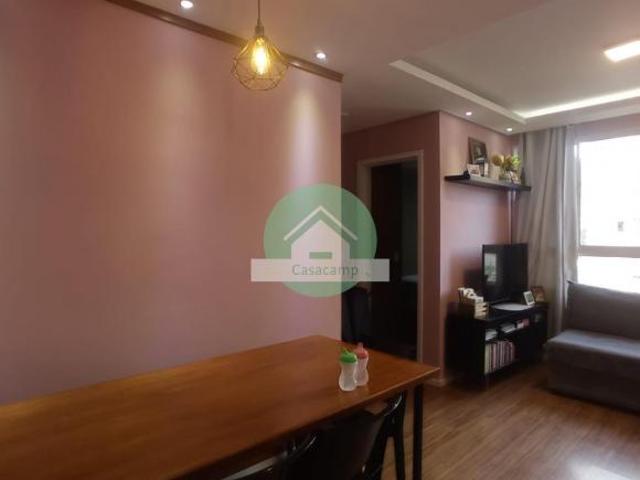 Apartamento venda em Região Imediata de Campinas, Região Metropolitana de Campinas