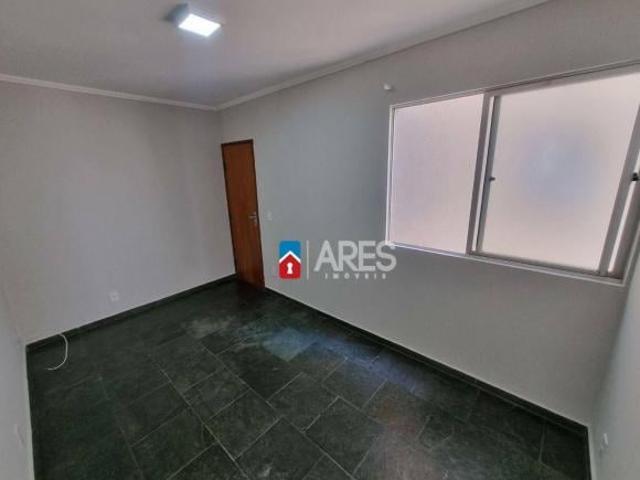 Apartamento venda em Parque Novo Mundo, Americana