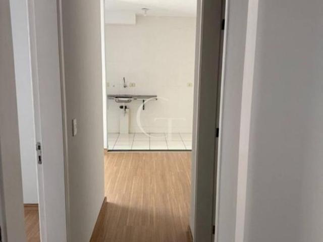 Apartamento venda em Itu