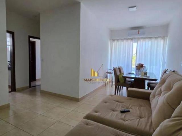 Apartamento venda em Lagoa Mansões, Lagoa Santa