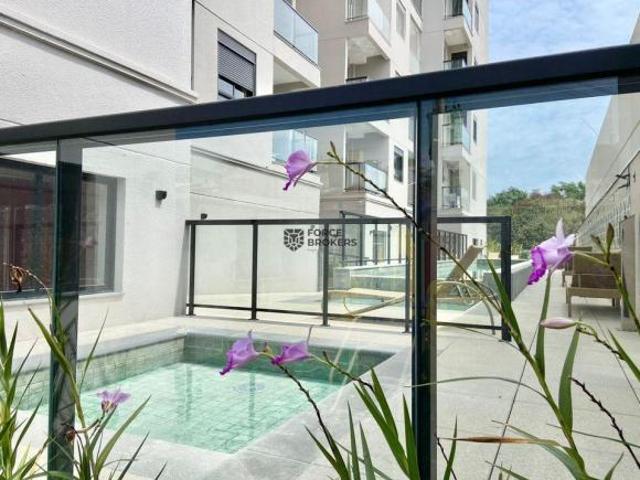 Apartamento venda em Jundiaí, Alvorada