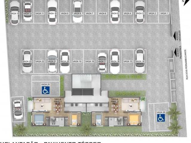 Apartamento venda em Região Imediata de São Paulo, Região Metropolitana de São Paulo