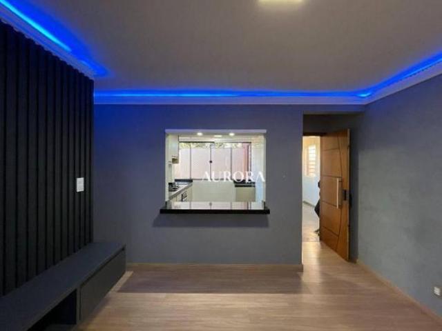 Apartamento venda em Região Geográfica Imediata de Londrina, Londrina