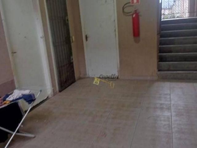 Apartamento venda em Itanhaém