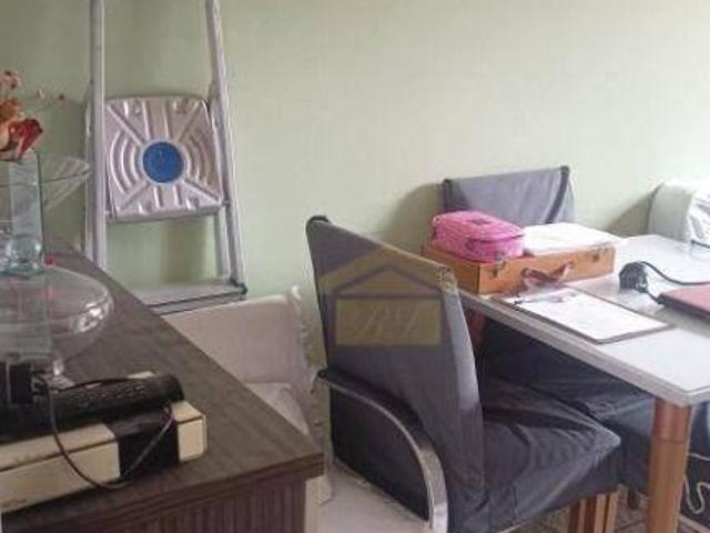 Apartamento venda em Sacomã, São Paulo