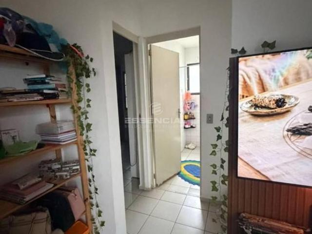 Apartamento venda em Botucatu