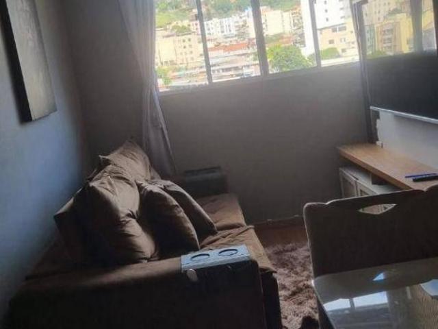 Apartamento venda em Quintas da Avenida, Juiz de Fora
