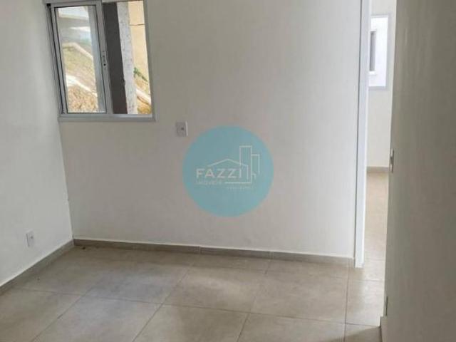 Apartamento venda em Dom Bosco, Poços de Caldas