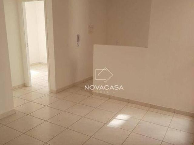 Apartamento venda em Santa Luzia, Palmital