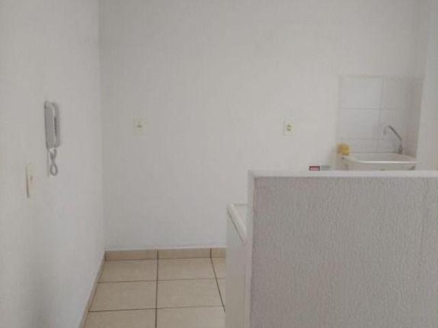 Apartamento venda em Itu