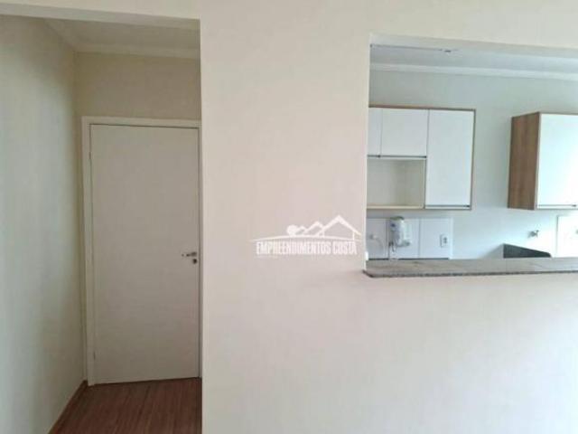 Apartamento venda em Região Imediata de Sorocaba, Região Metropolitana de Sorocaba