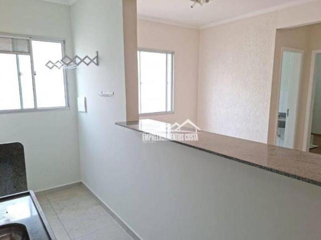 Apartamento venda em Região Imediata de Sorocaba, Região Metropolitana de Sorocaba