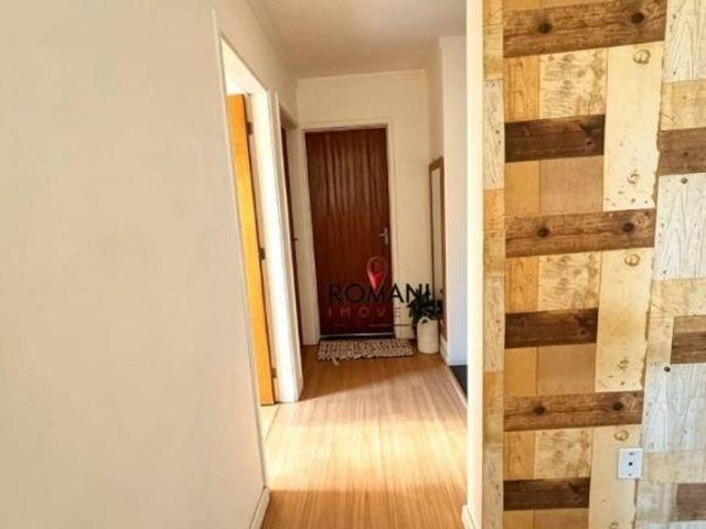 Apartamento venda em Poá