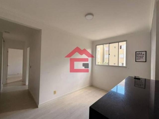 Apartamento venda em Caucaia do Alto, Cotia