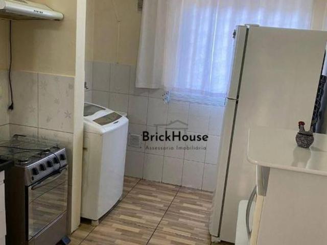 Apartamento venda em Mairinque