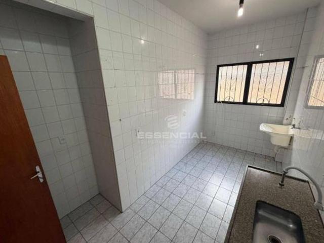 Apartamento venda em Vila Sonia II, Botucatu