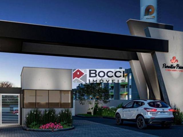 Apartamento venda em Região Geográfica Imediata de Foz do Iguaçu, Foz do Iguaçu