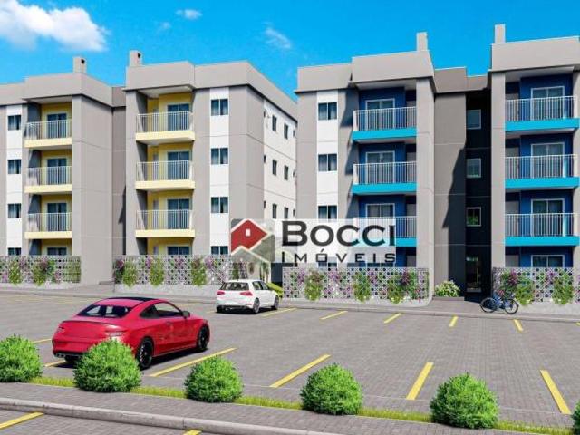 Apartamento venda em Região Geográfica Imediata de Foz do Iguaçu, Foz do Iguaçu