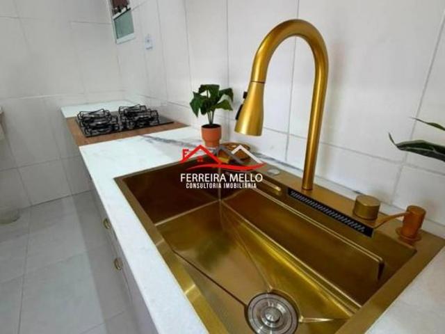 Apartamento venda em Parque Lanel, Franco da Rocha