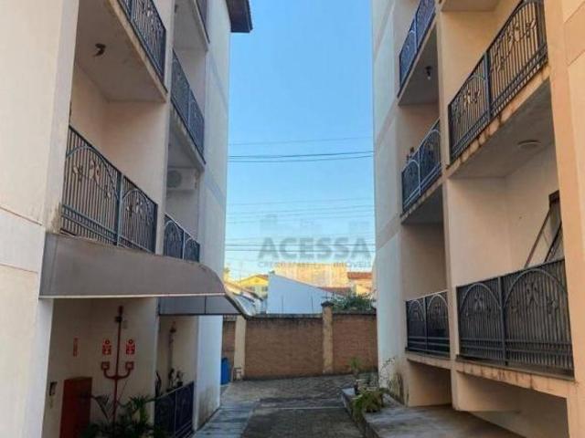 Apartamento venda em Região Imediata de Botucatu, Botucatu