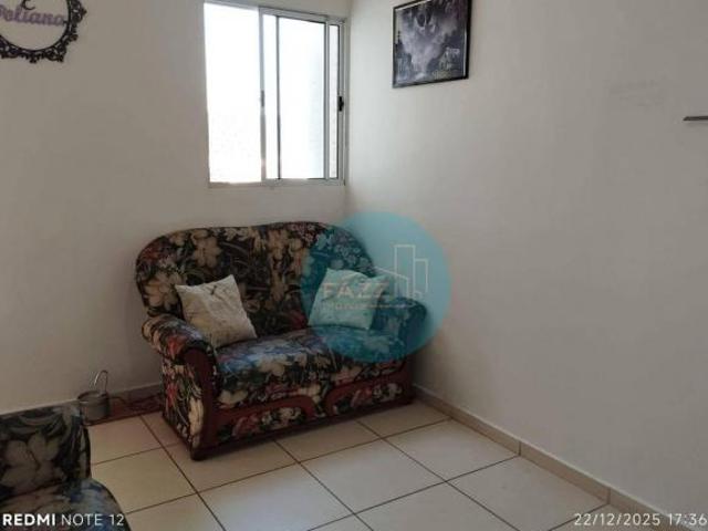 Apartamento venda em Residencial Morumbi, Poços de Caldas