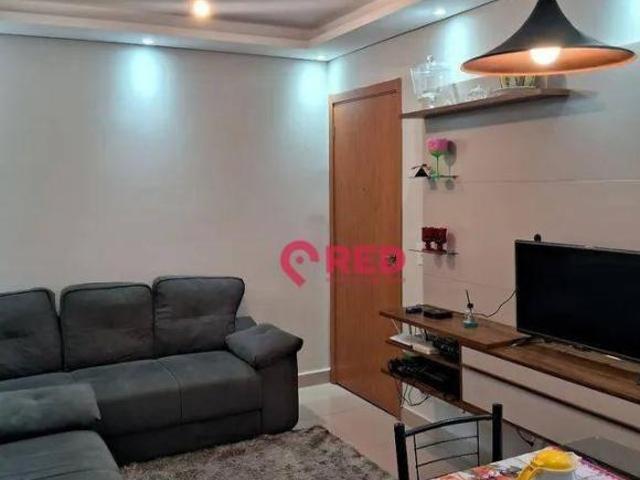 Apartamento venda em Votorantim