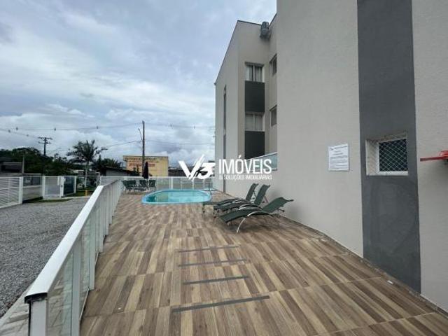 Apartamento venda em Rio da Onça, Matinhos