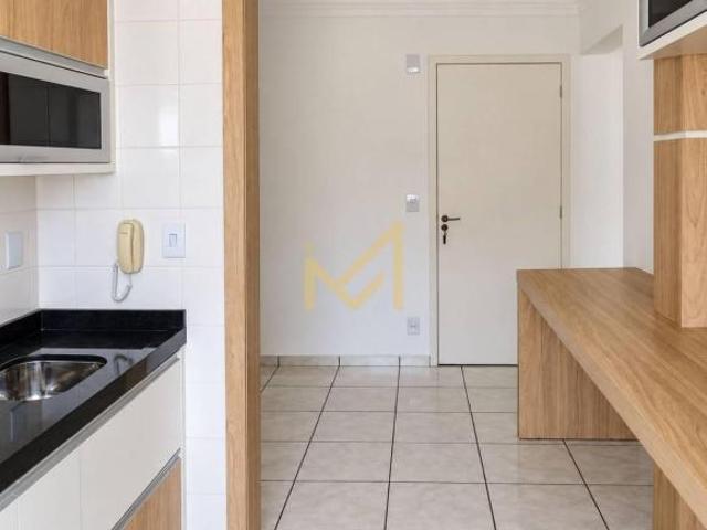 Apartamento venda em Independência, Cascavel
