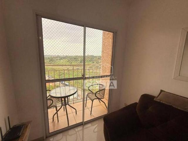 Apartamento venda em Região Imediata de Sorocaba, Região Metropolitana de Sorocaba