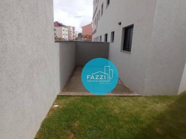 Apartamento venda em Região Geográfica Imediata de Poços de Caldas, Poços de Caldas