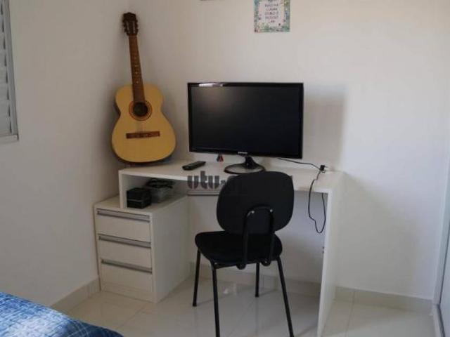 Apartamento venda em Região Imediata de Sorocaba, Região Metropolitana de Sorocaba