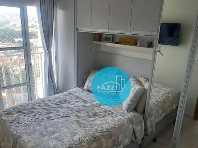 Apartamento venda em Santa Rosália, Poços de Caldas