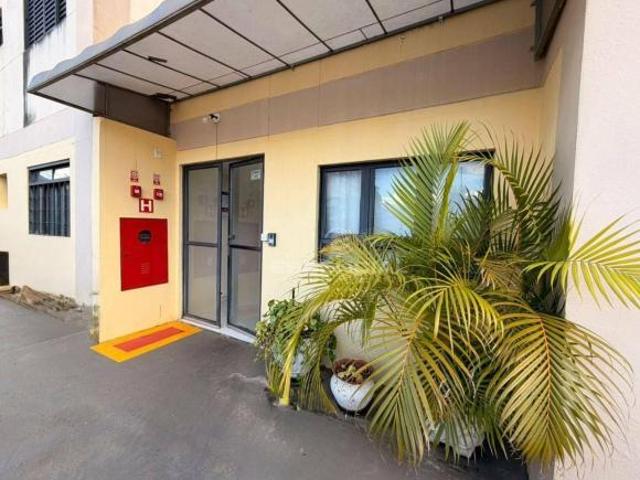 Apartamento venda em Região Imediata de Botucatu, Botucatu