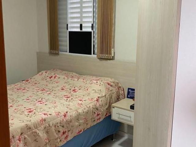 Apartamento venda em Região Imediata de Sorocaba, Região Metropolitana de Sorocaba