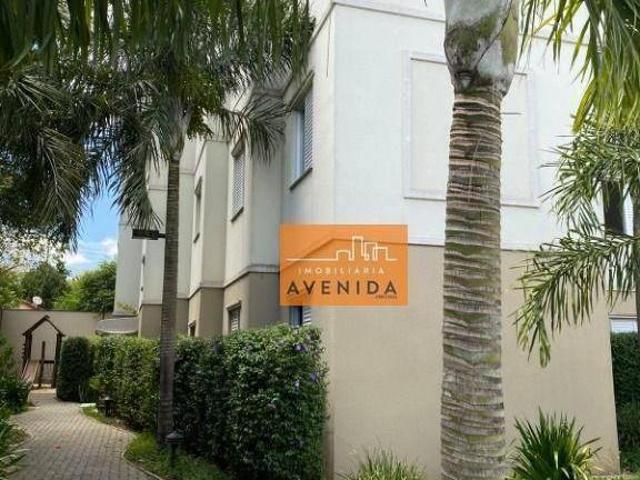 Apartamento venda em Região Imediata de Campinas, Região Metropolitana de Campinas