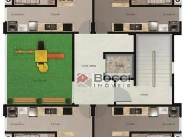 Apartamento venda em Região Geográfica Imediata de Foz do Iguaçu, Foz do Iguaçu