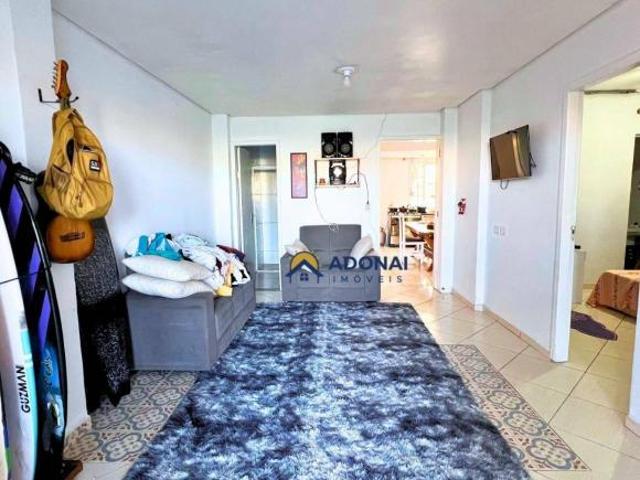 Apartamento venda em Região Geográfica Imediata de Paranaguá, Guaratuba