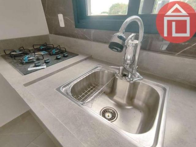 Apartamento venda em Região Imediata de Bragança Paulista, Bragança Paulista